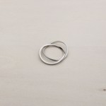 Rubber Band Ring